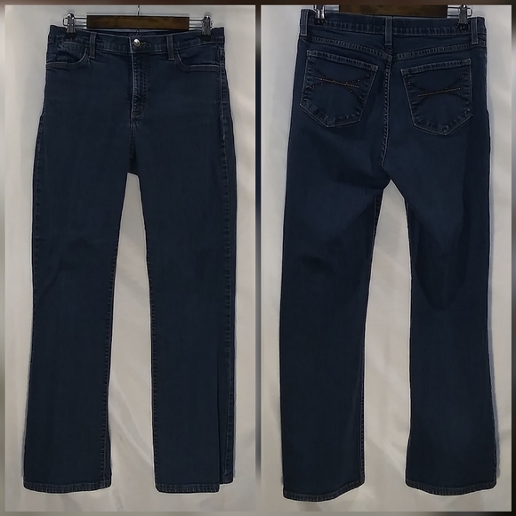 NYDJ | Jeans | Not Your Daughters Jeans 